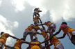 One dead, 121 injured in Dahi Handi celebrations in Mumbai